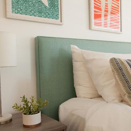 Motel Surfhouse Encinitas Zewnętrze zdjęcie