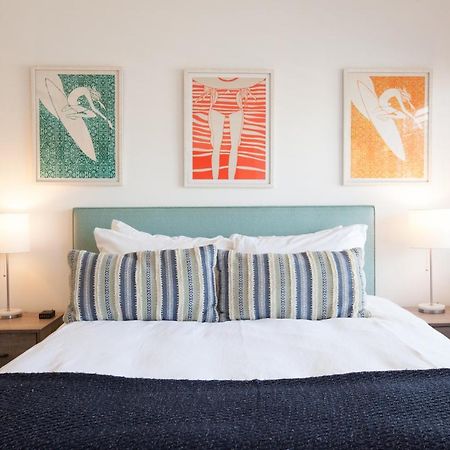 Motel Surfhouse Encinitas Zewnętrze zdjęcie