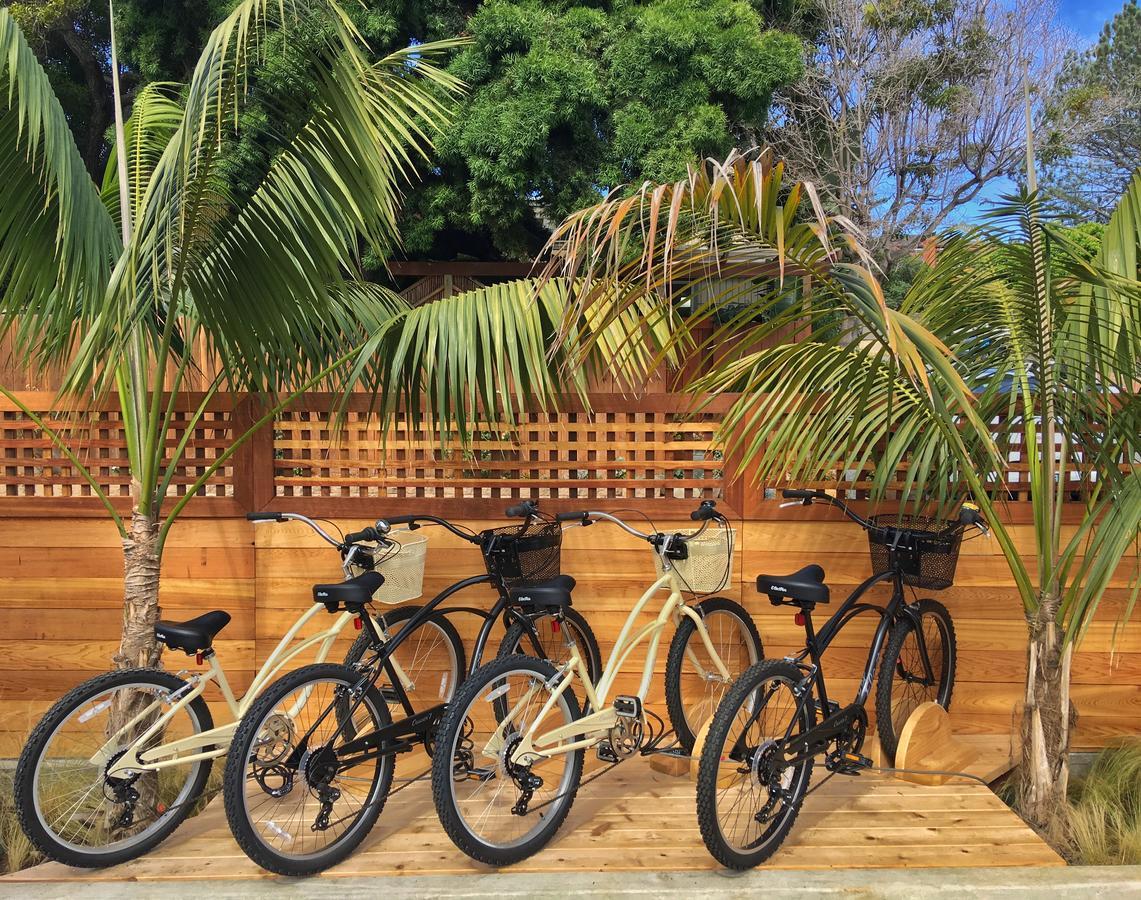 Motel Surfhouse Encinitas Zewnętrze zdjęcie