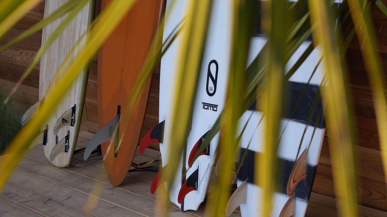 Motel Surfhouse Encinitas Zewnętrze zdjęcie