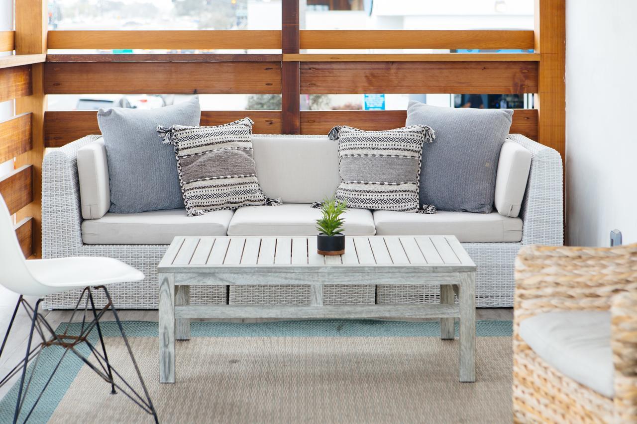 Motel Surfhouse Encinitas Zewnętrze zdjęcie