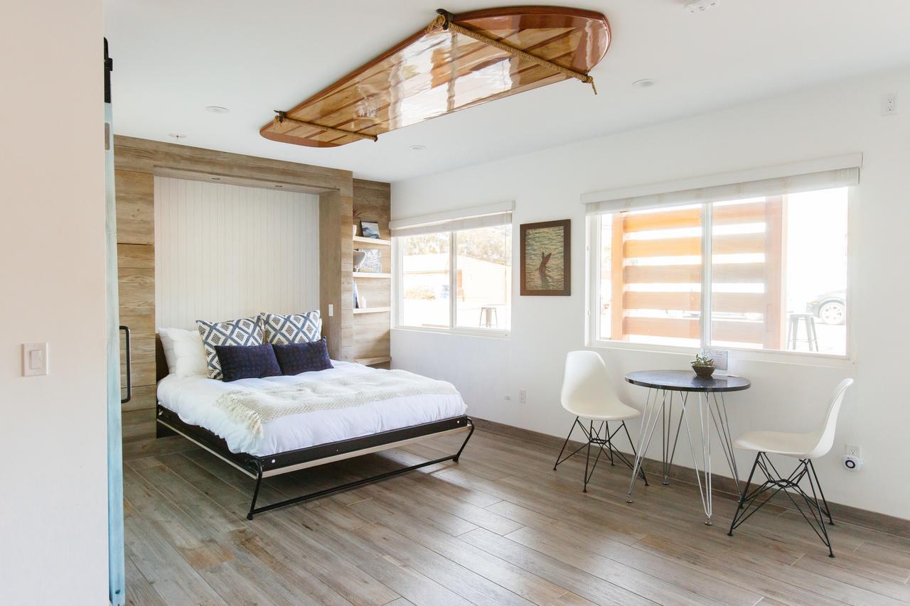 Motel Surfhouse Encinitas Zewnętrze zdjęcie