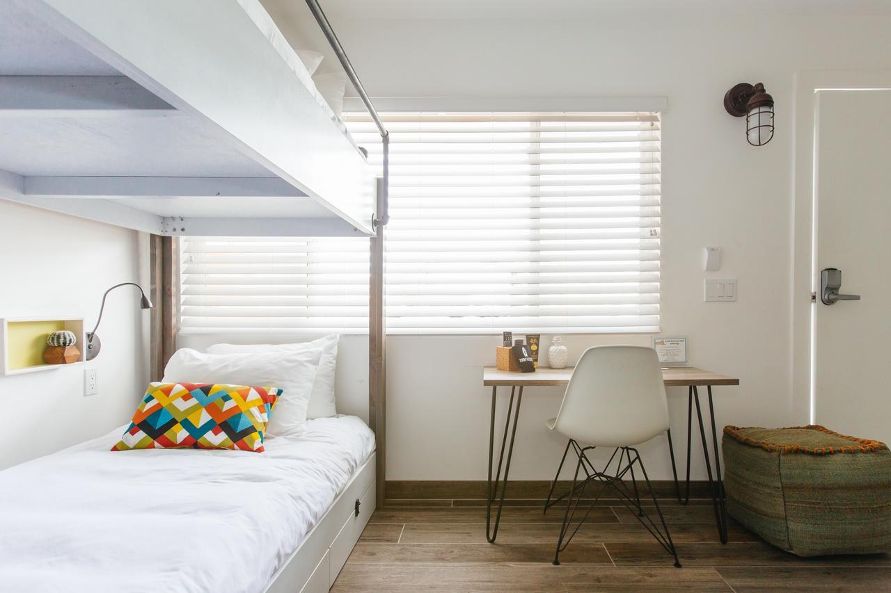 Motel Surfhouse Encinitas Zewnętrze zdjęcie