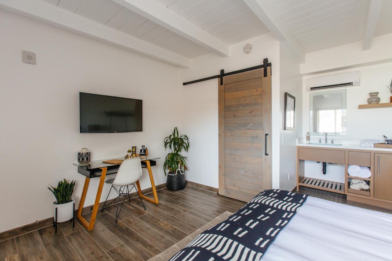 Motel Surfhouse Encinitas Zewnętrze zdjęcie