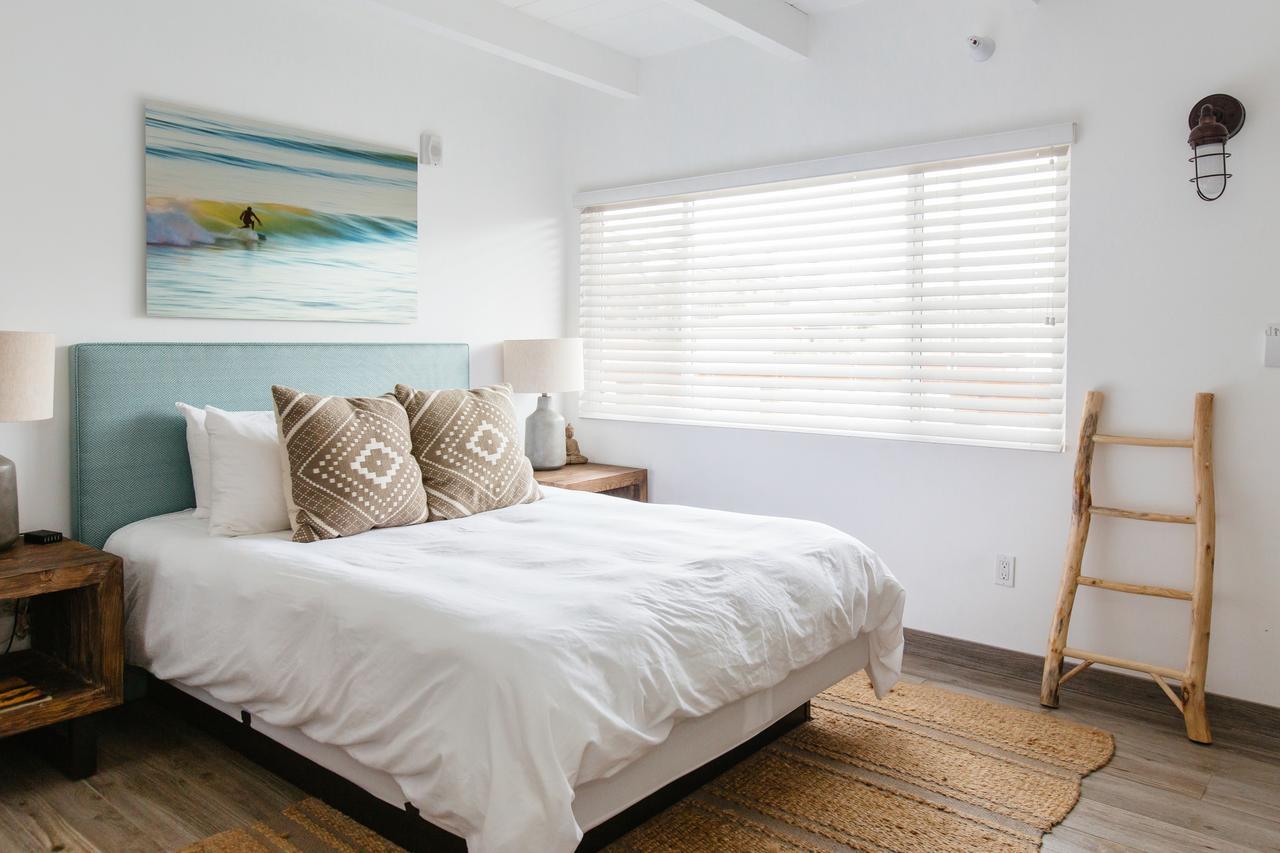 Motel Surfhouse Encinitas Zewnętrze zdjęcie