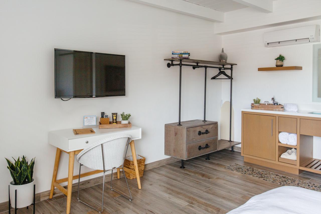 Motel Surfhouse Encinitas Zewnętrze zdjęcie