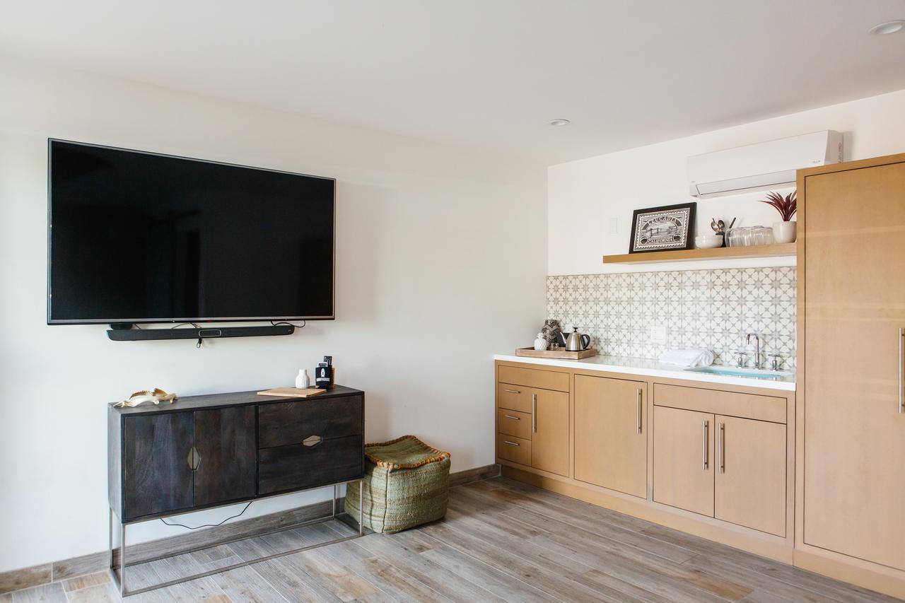 Motel Surfhouse Encinitas Zewnętrze zdjęcie