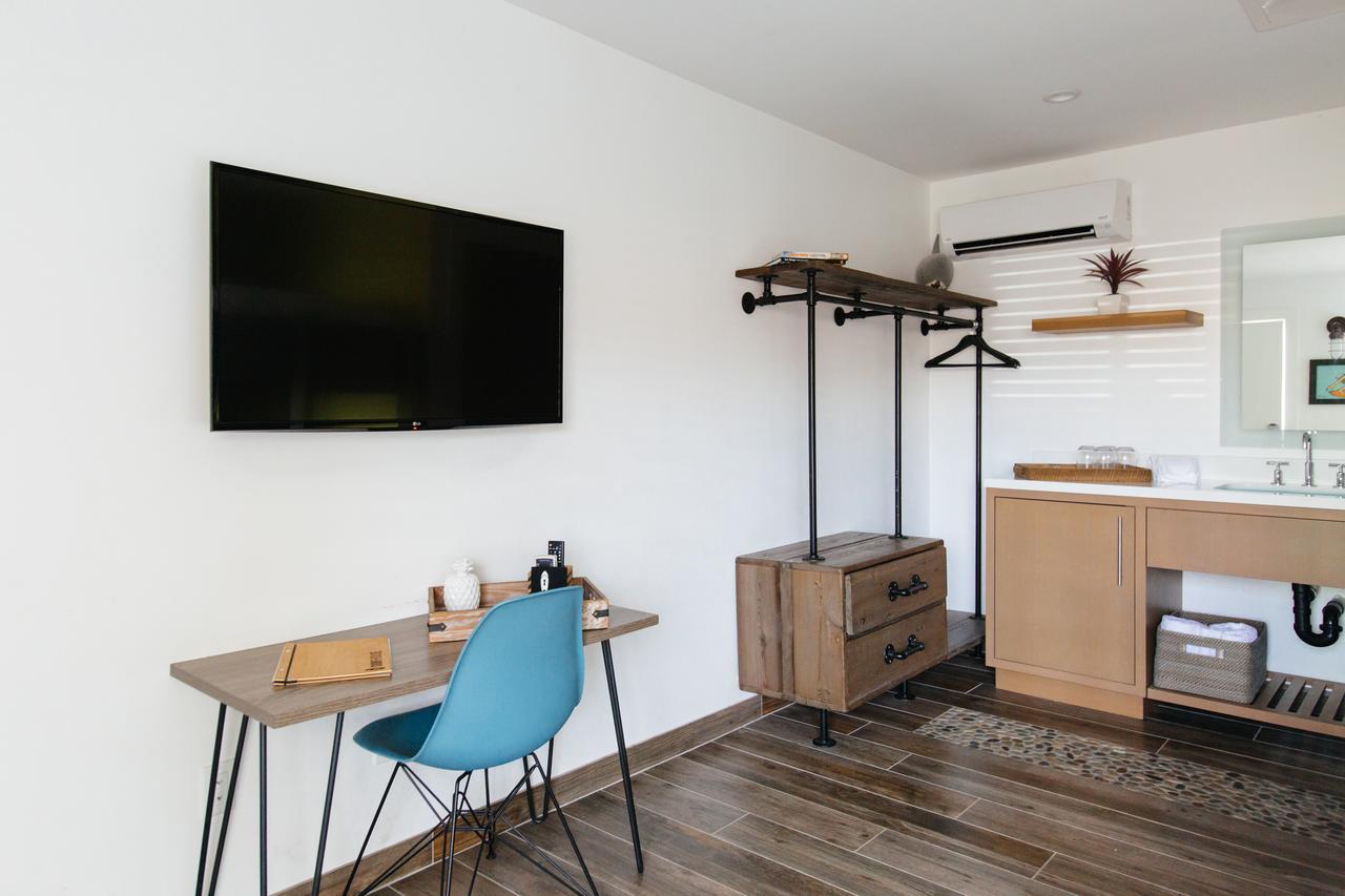 Motel Surfhouse Encinitas Zewnętrze zdjęcie