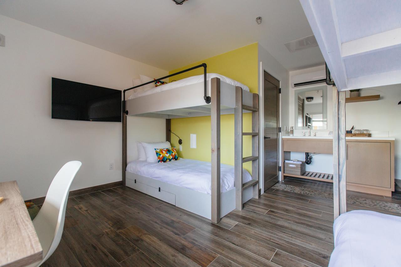 Motel Surfhouse Encinitas Zewnętrze zdjęcie