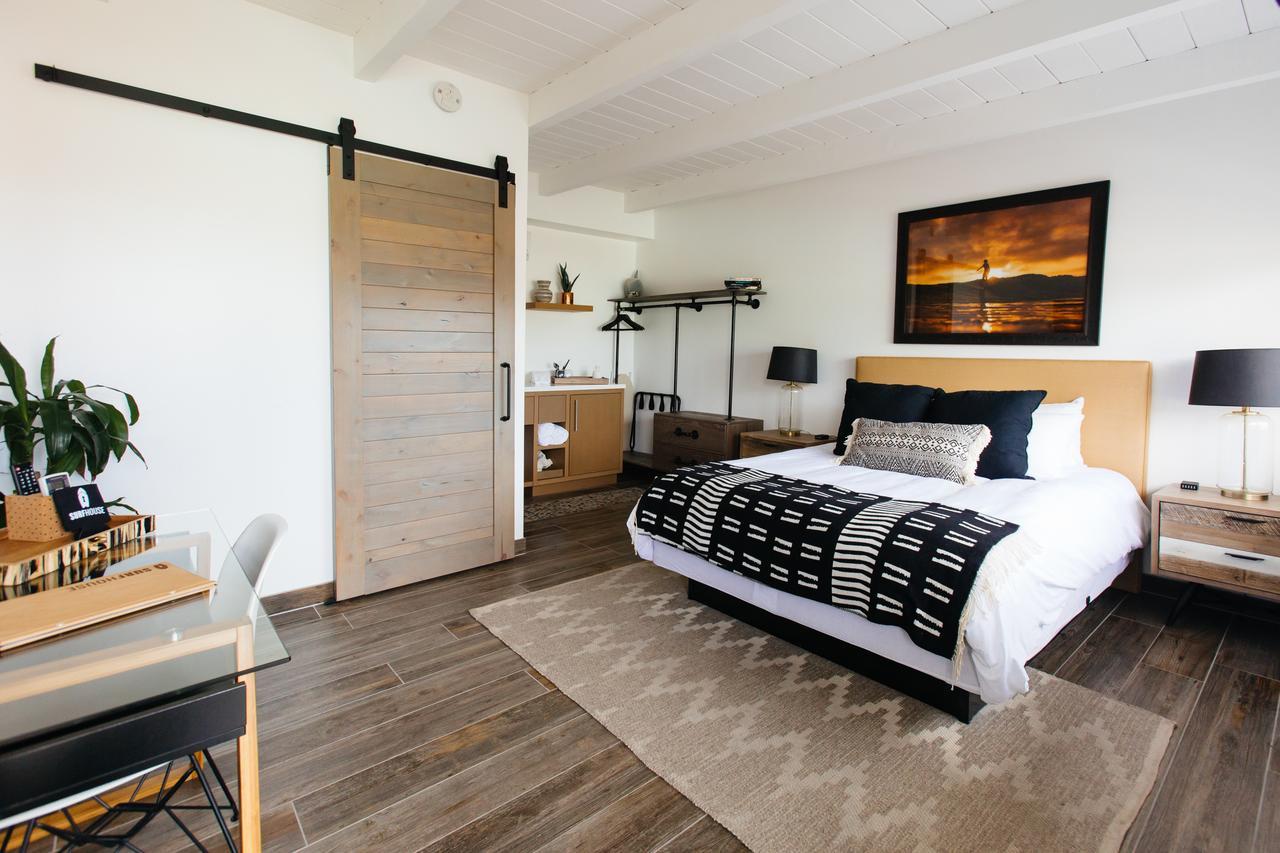 Motel Surfhouse Encinitas Zewnętrze zdjęcie