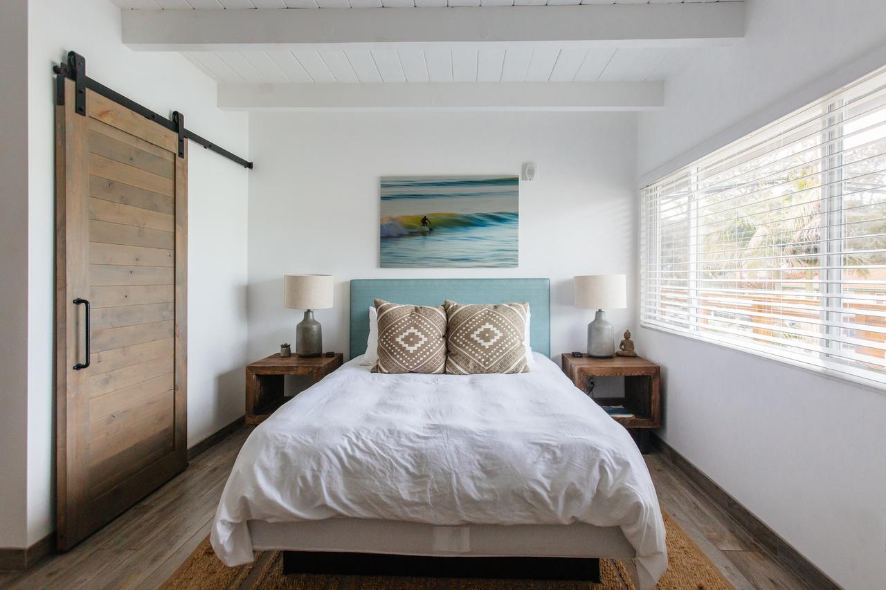 Motel Surfhouse Encinitas Zewnętrze zdjęcie