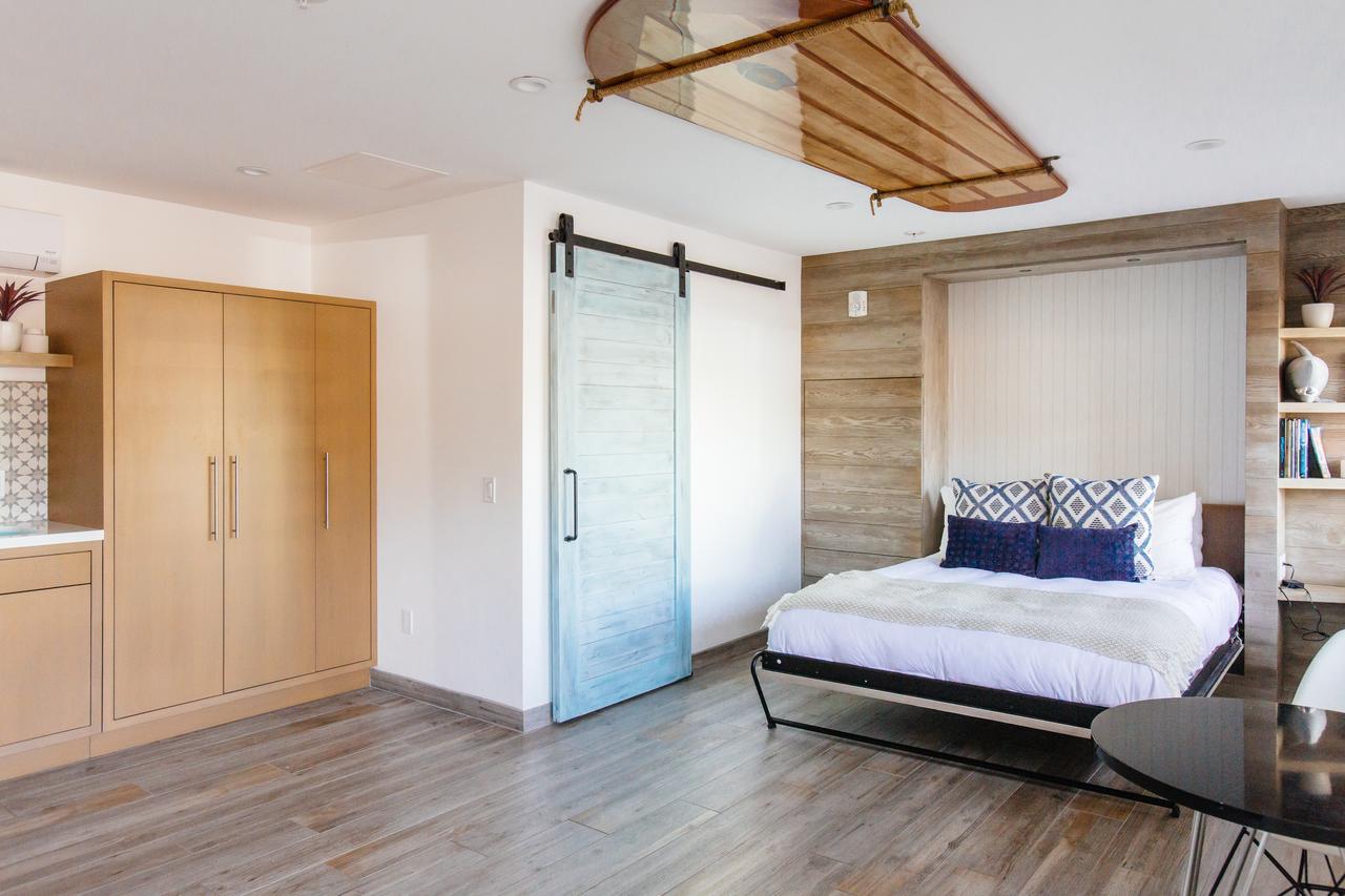 Motel Surfhouse Encinitas Zewnętrze zdjęcie