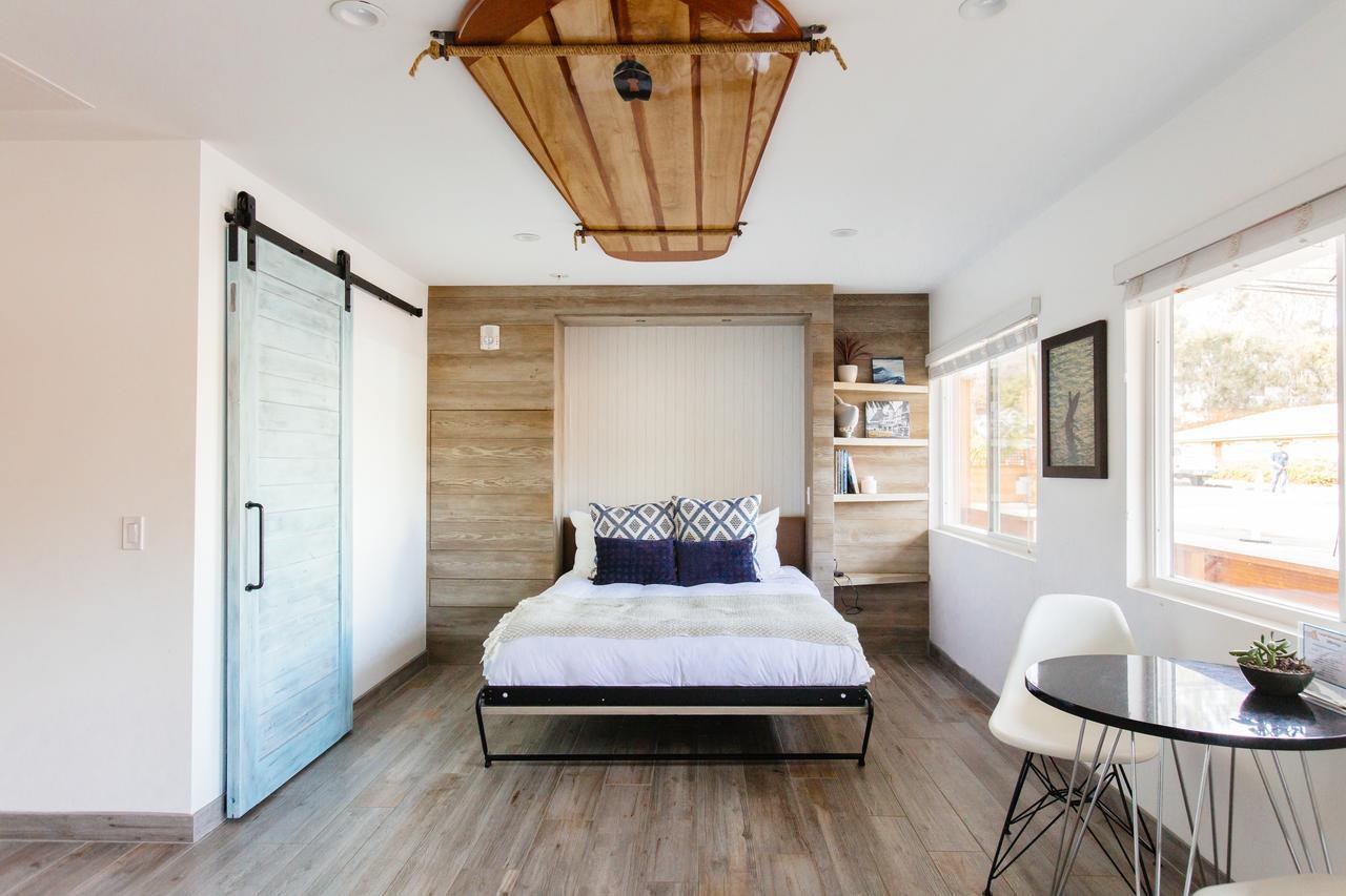 Motel Surfhouse Encinitas Zewnętrze zdjęcie