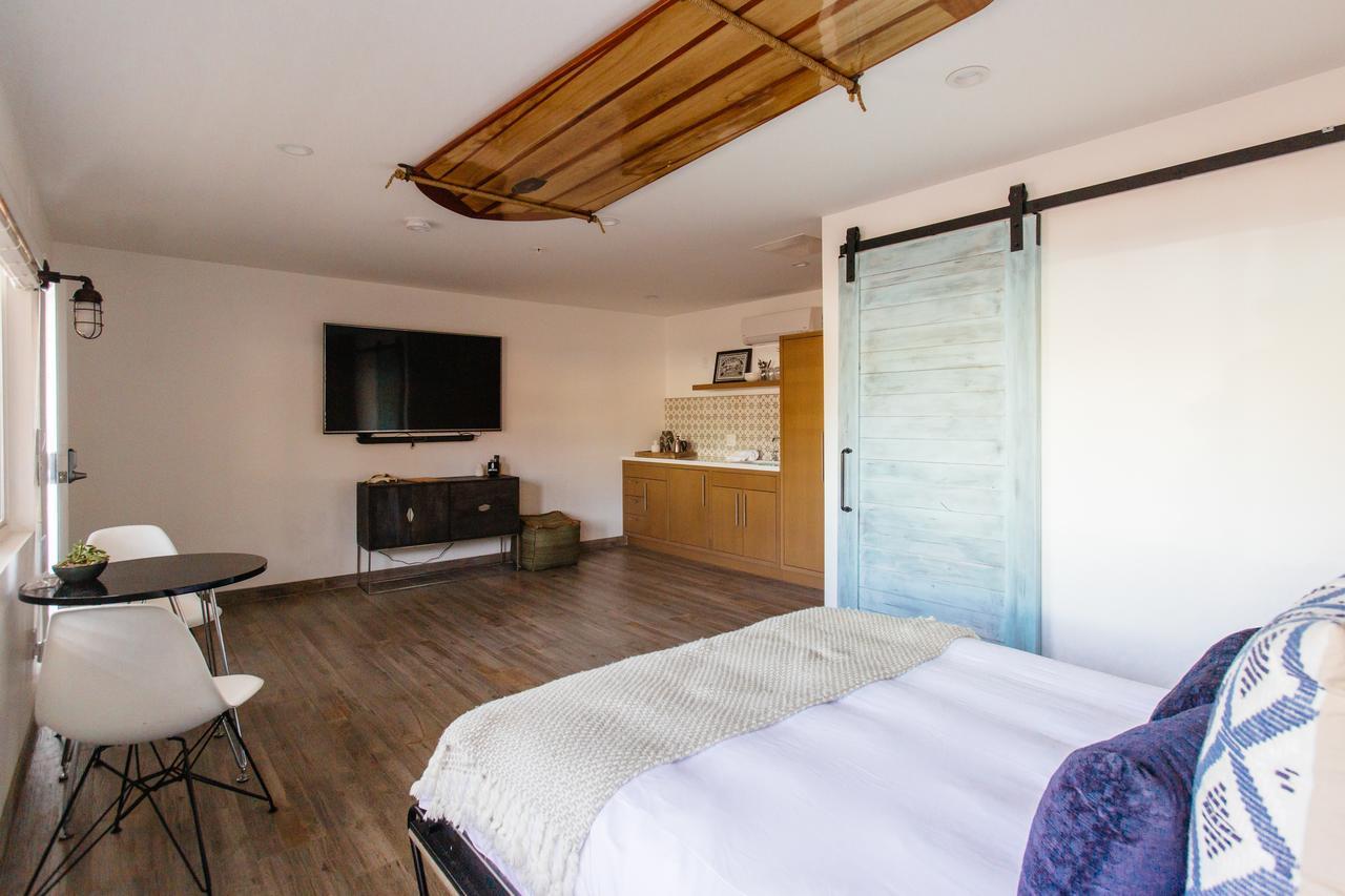 Motel Surfhouse Encinitas Zewnętrze zdjęcie