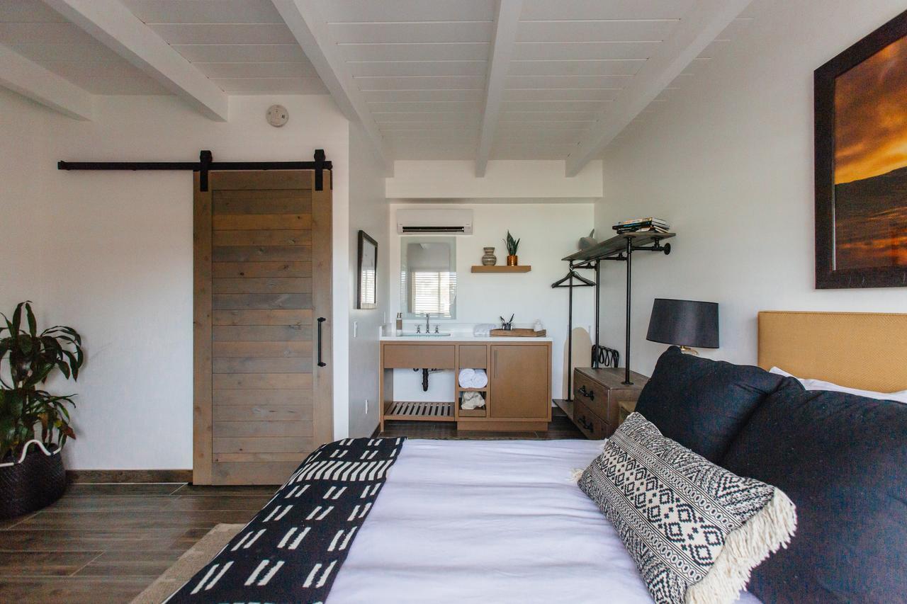 Motel Surfhouse Encinitas Zewnętrze zdjęcie