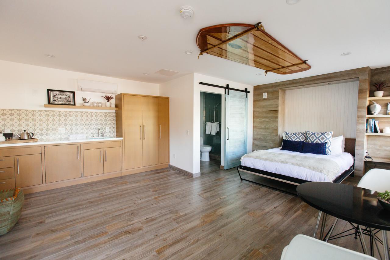 Motel Surfhouse Encinitas Zewnętrze zdjęcie