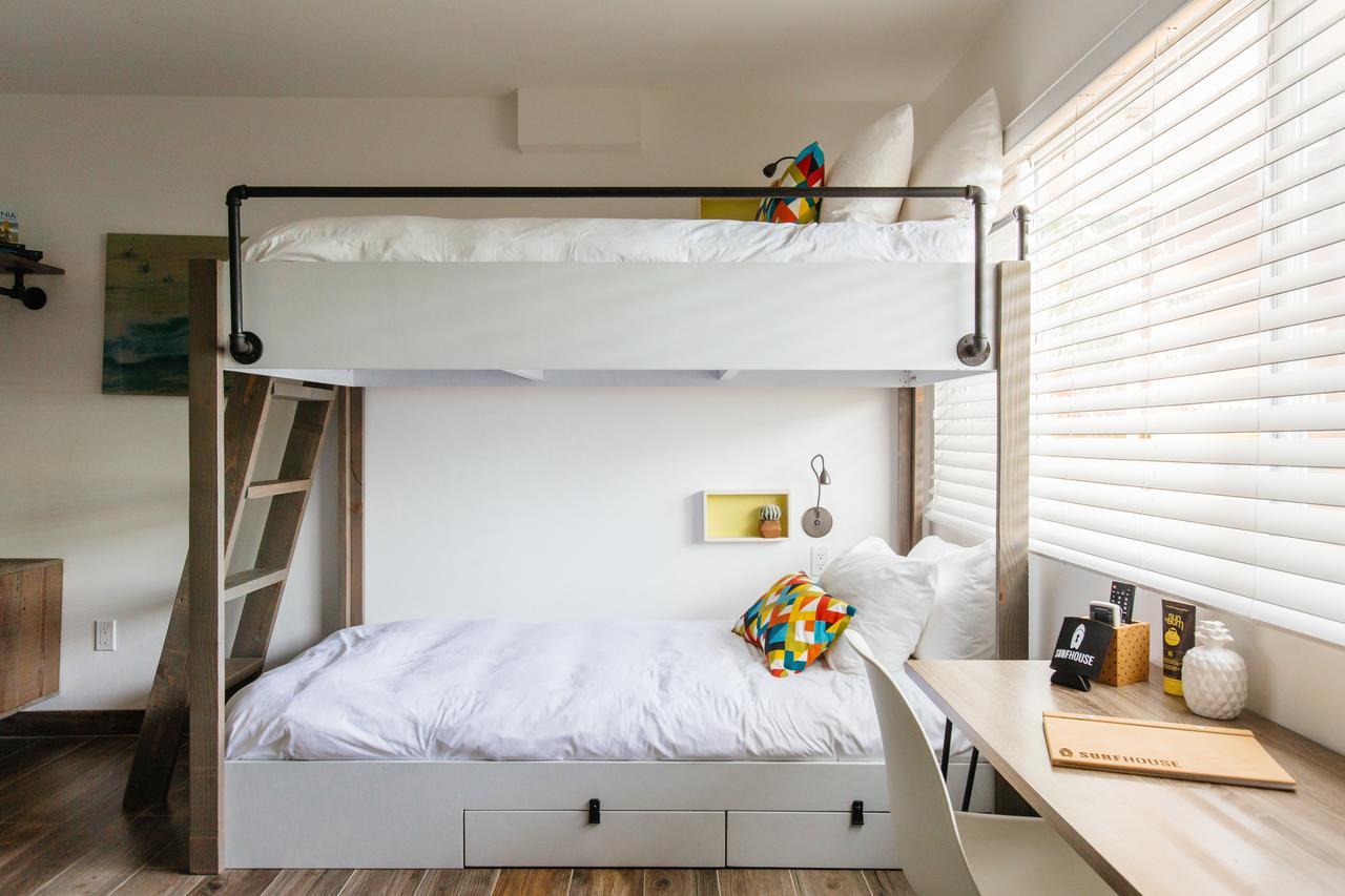 Motel Surfhouse Encinitas Zewnętrze zdjęcie
