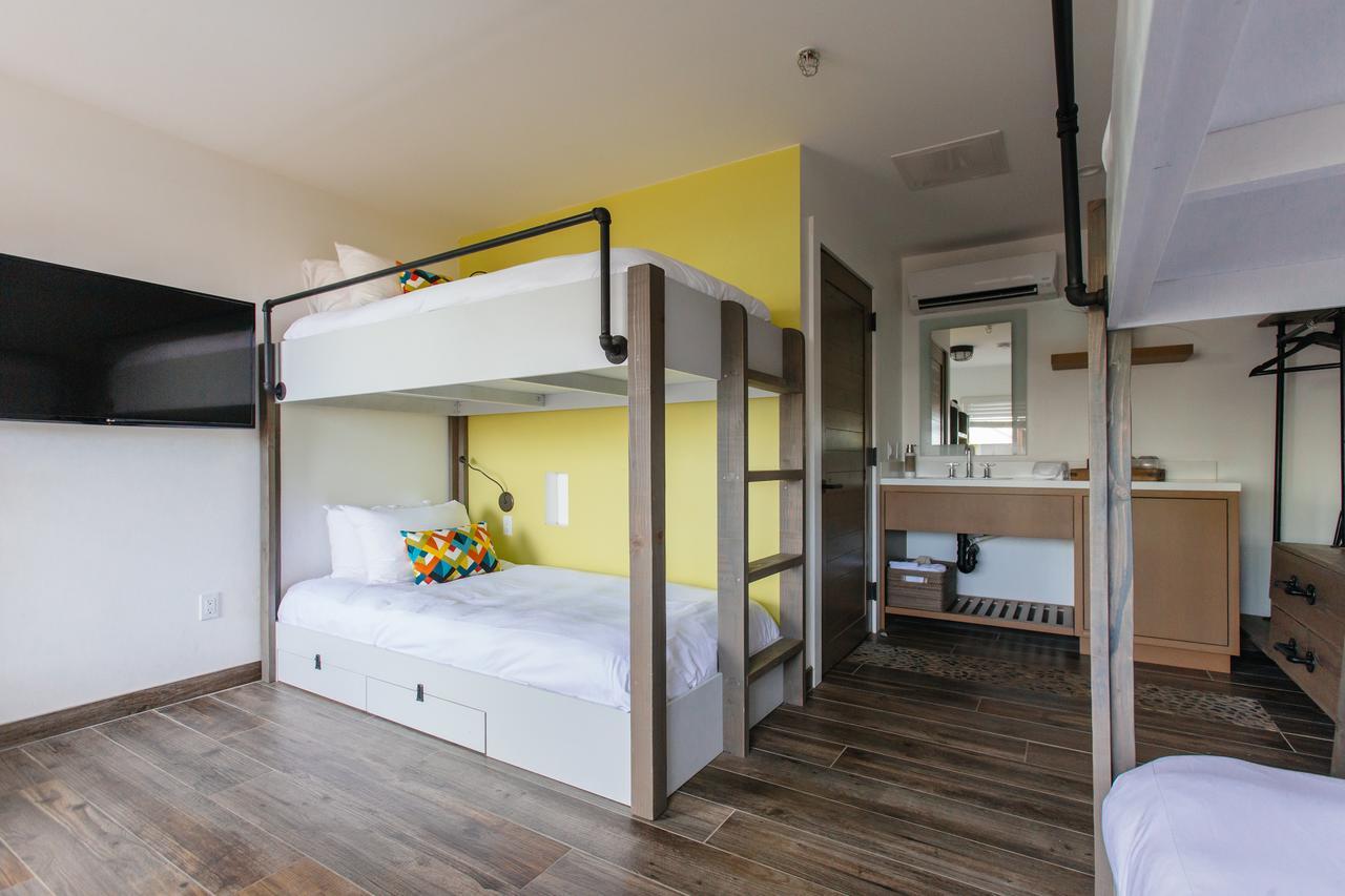 Motel Surfhouse Encinitas Zewnętrze zdjęcie