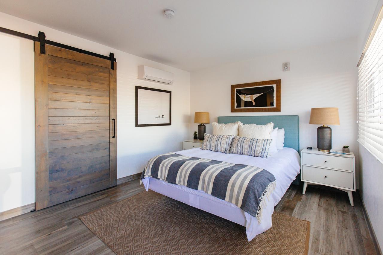 Motel Surfhouse Encinitas Zewnętrze zdjęcie