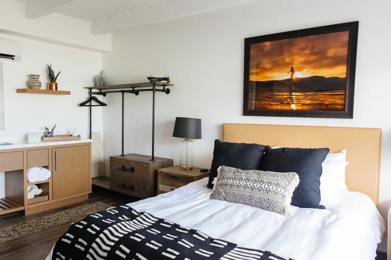 Motel Surfhouse Encinitas Zewnętrze zdjęcie