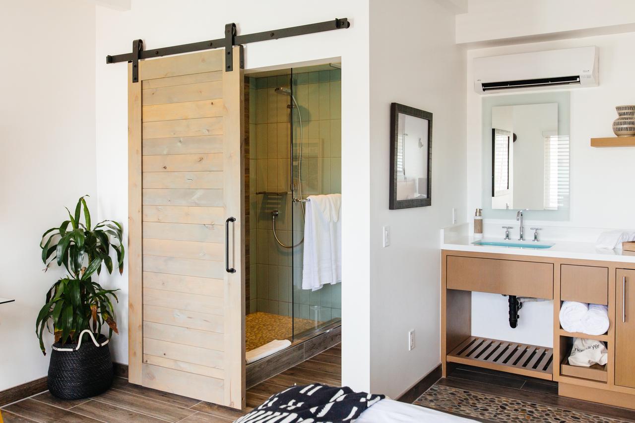 Motel Surfhouse Encinitas Zewnętrze zdjęcie
