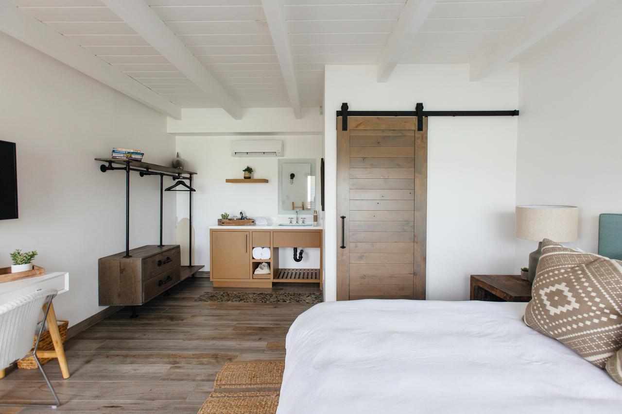 Motel Surfhouse Encinitas Zewnętrze zdjęcie
