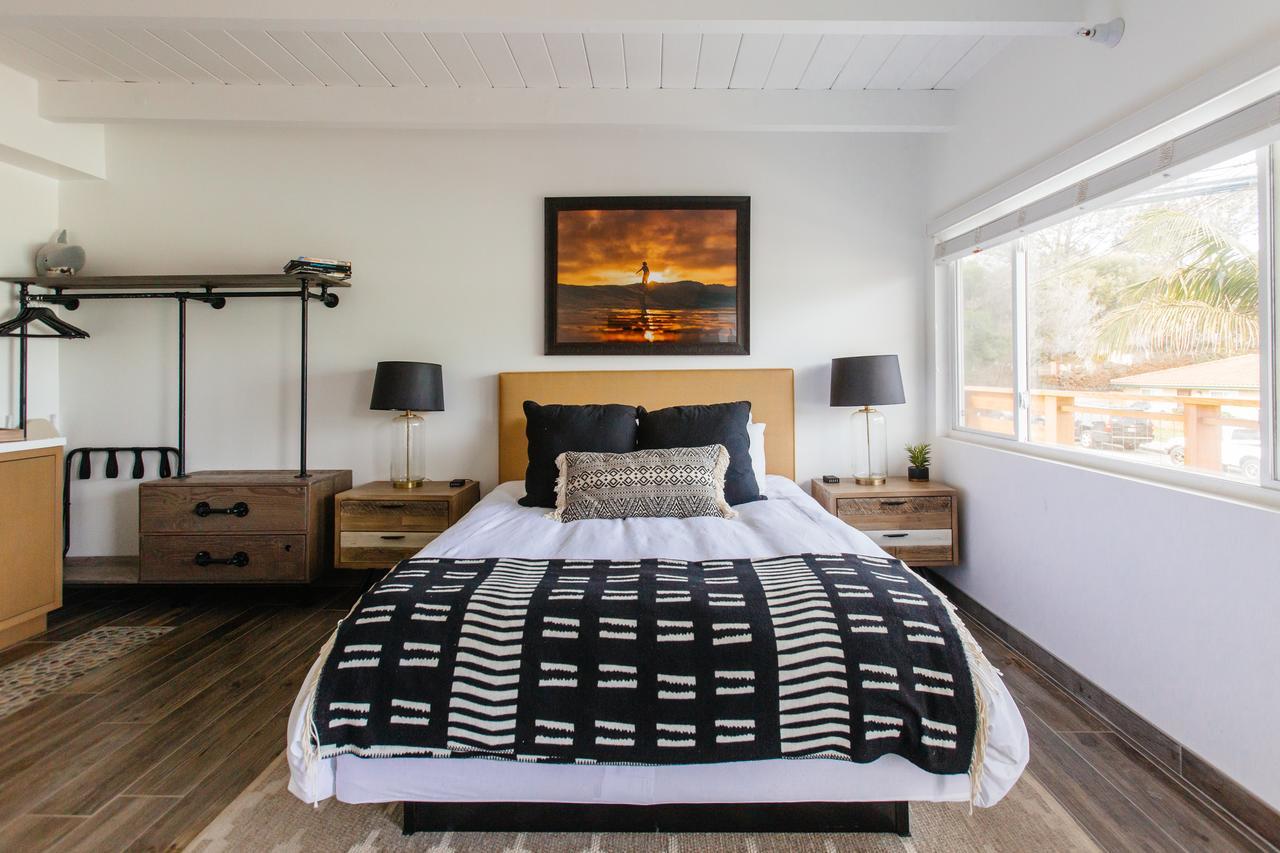 Motel Surfhouse Encinitas Zewnętrze zdjęcie