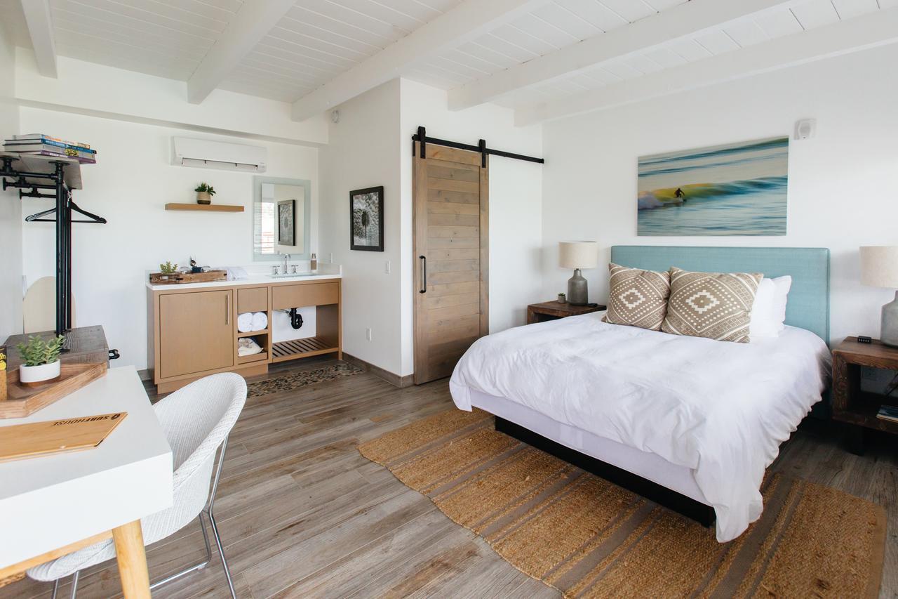 Motel Surfhouse Encinitas Zewnętrze zdjęcie