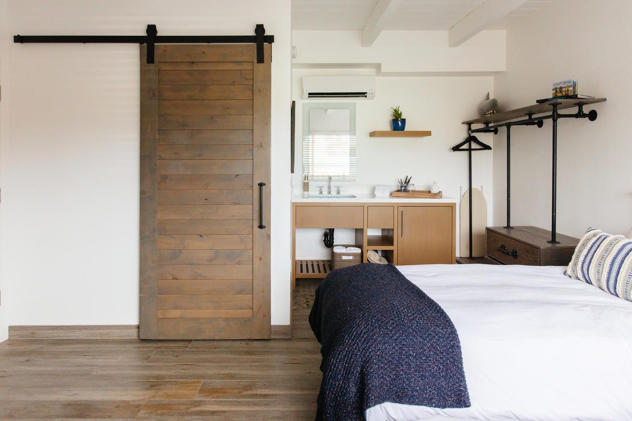 Motel Surfhouse Encinitas Zewnętrze zdjęcie