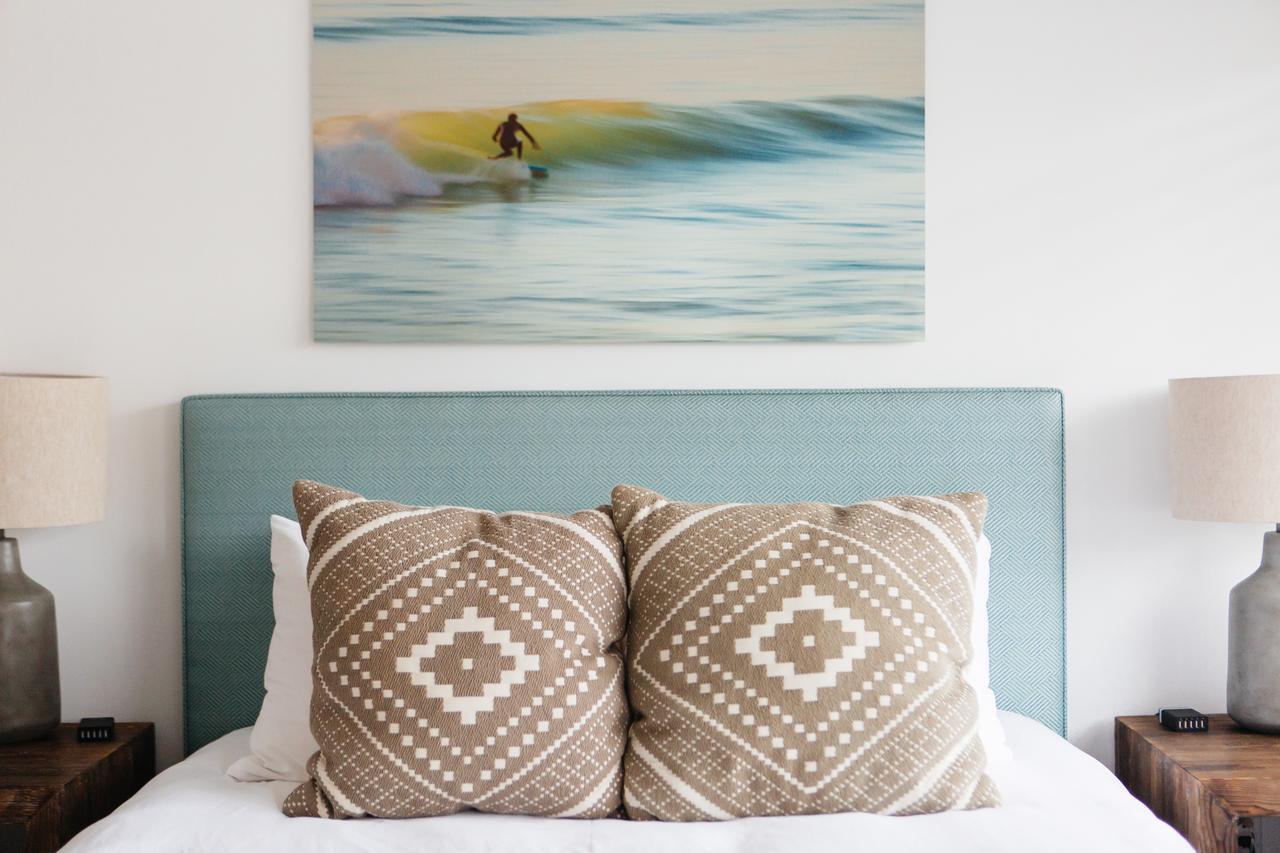 Motel Surfhouse Encinitas Zewnętrze zdjęcie