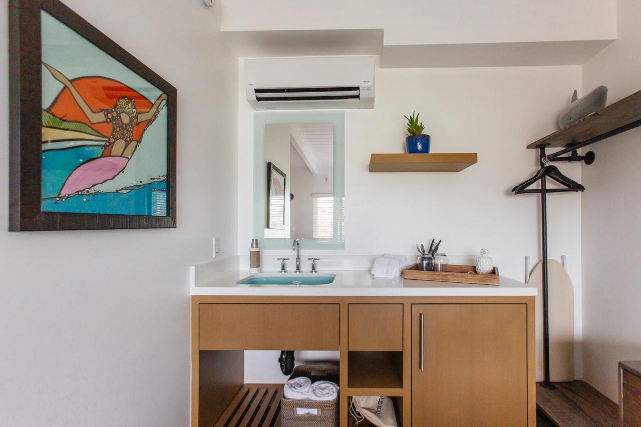 Motel Surfhouse Encinitas Zewnętrze zdjęcie