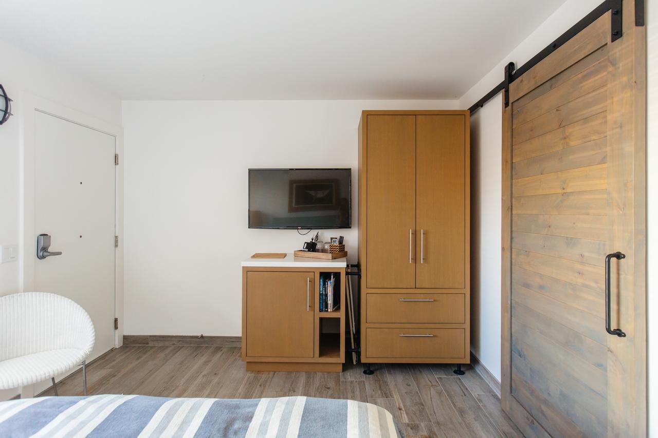 Motel Surfhouse Encinitas Zewnętrze zdjęcie