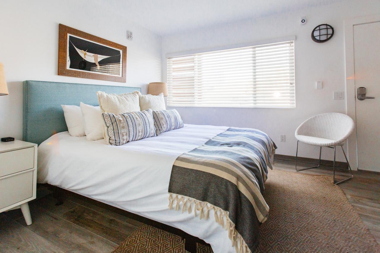 Motel Surfhouse Encinitas Zewnętrze zdjęcie