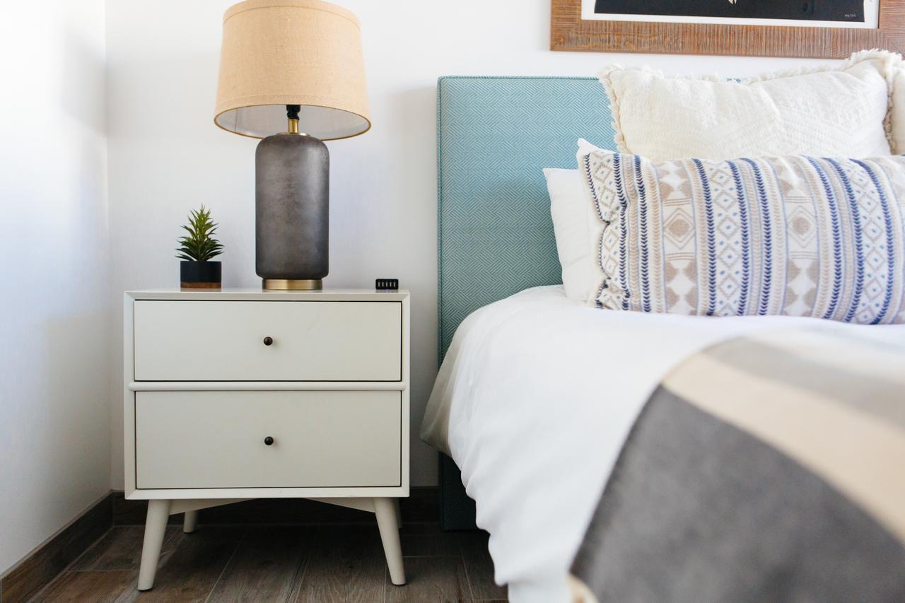 Motel Surfhouse Encinitas Zewnętrze zdjęcie