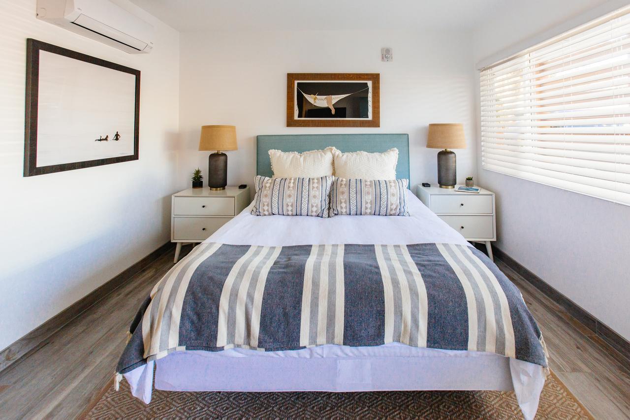 Motel Surfhouse Encinitas Zewnętrze zdjęcie