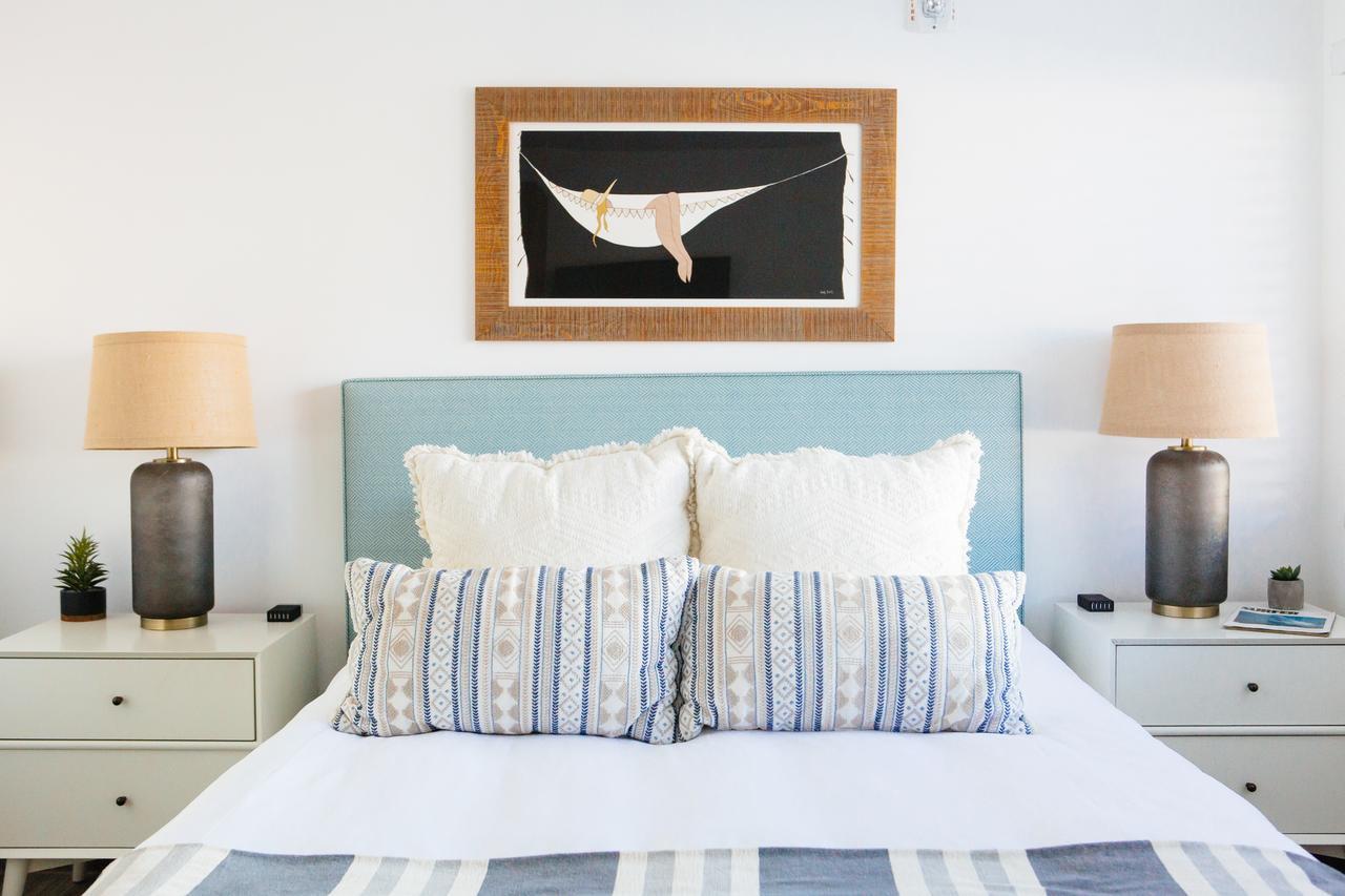 Motel Surfhouse Encinitas Zewnętrze zdjęcie