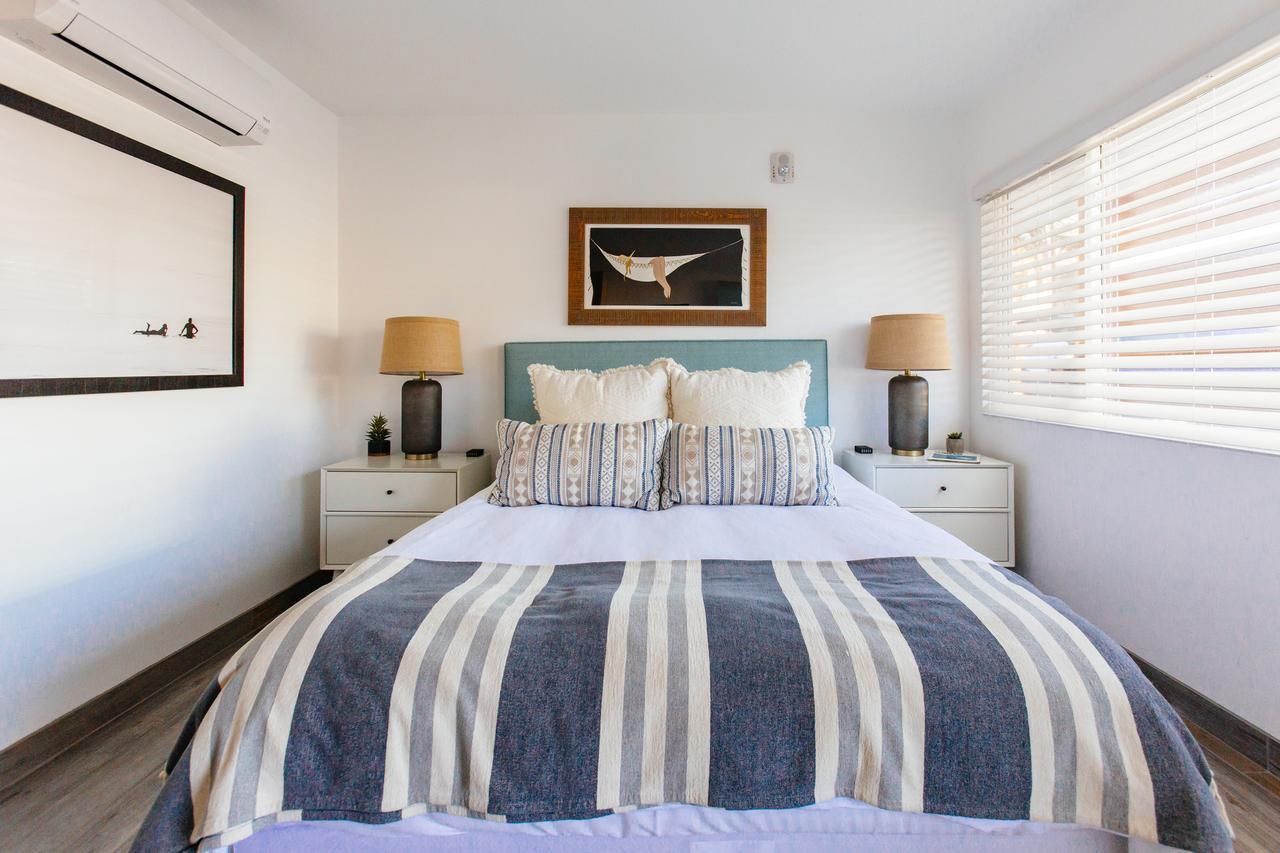Motel Surfhouse Encinitas Zewnętrze zdjęcie