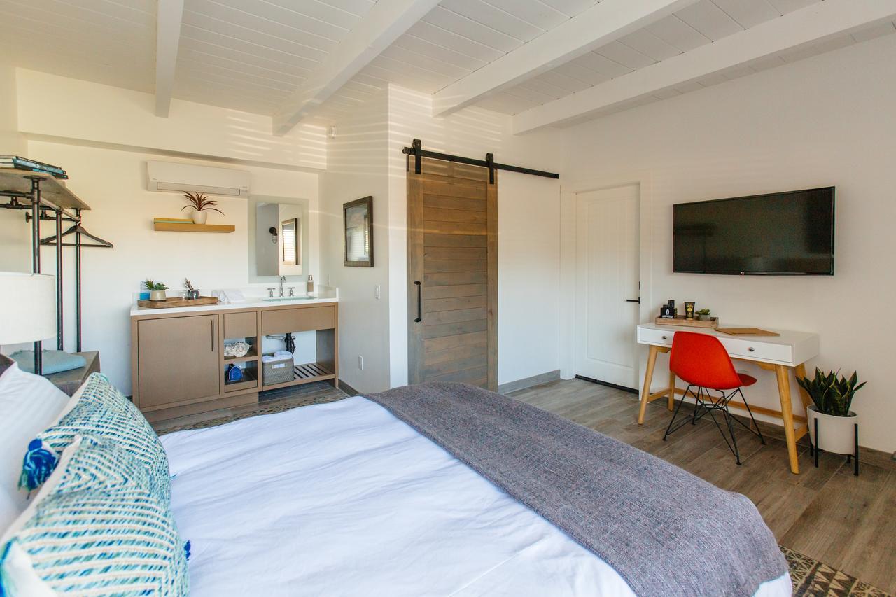 Motel Surfhouse Encinitas Zewnętrze zdjęcie
