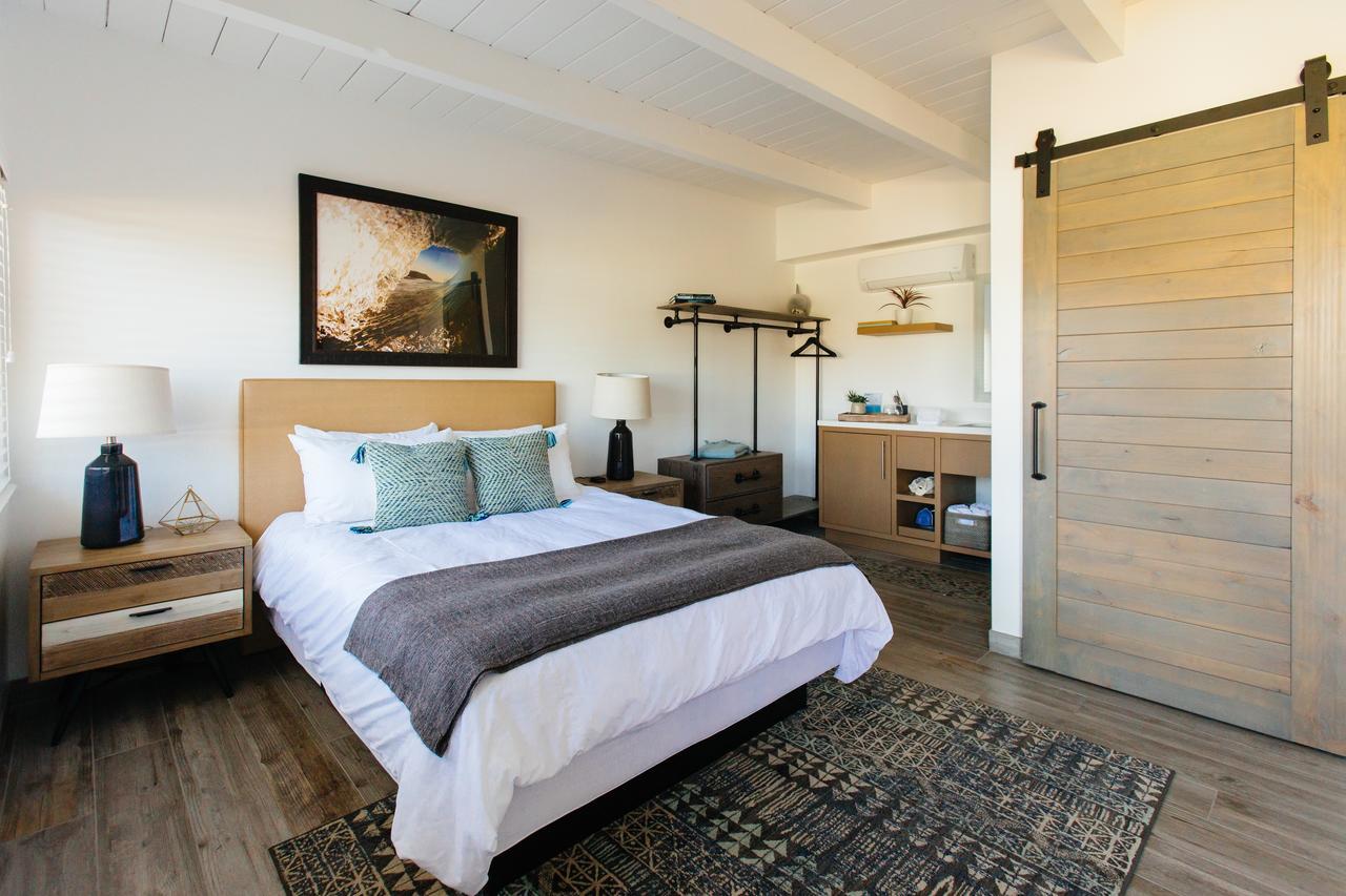 Motel Surfhouse Encinitas Zewnętrze zdjęcie
