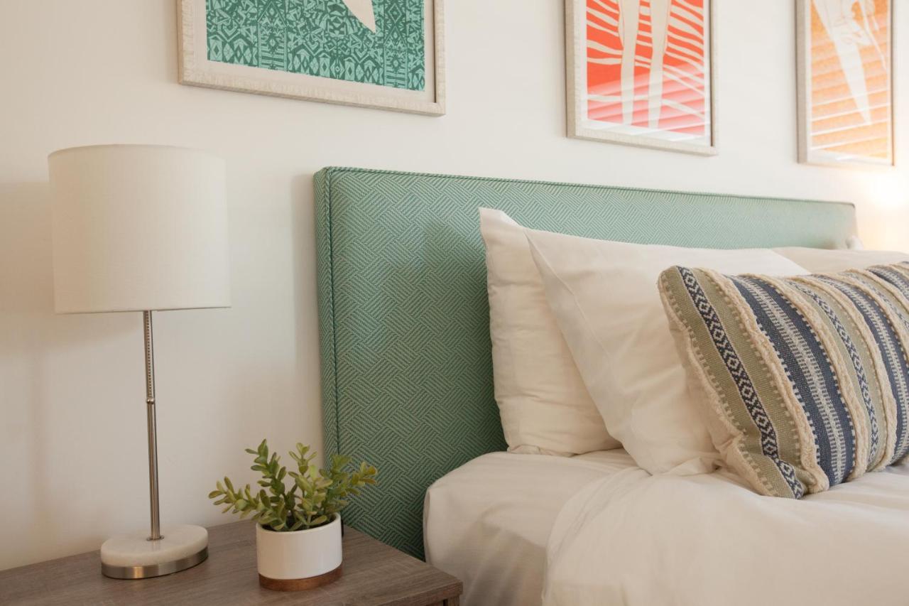 Motel Surfhouse Encinitas Zewnętrze zdjęcie