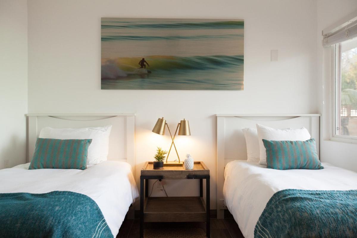 Motel Surfhouse Encinitas Zewnętrze zdjęcie