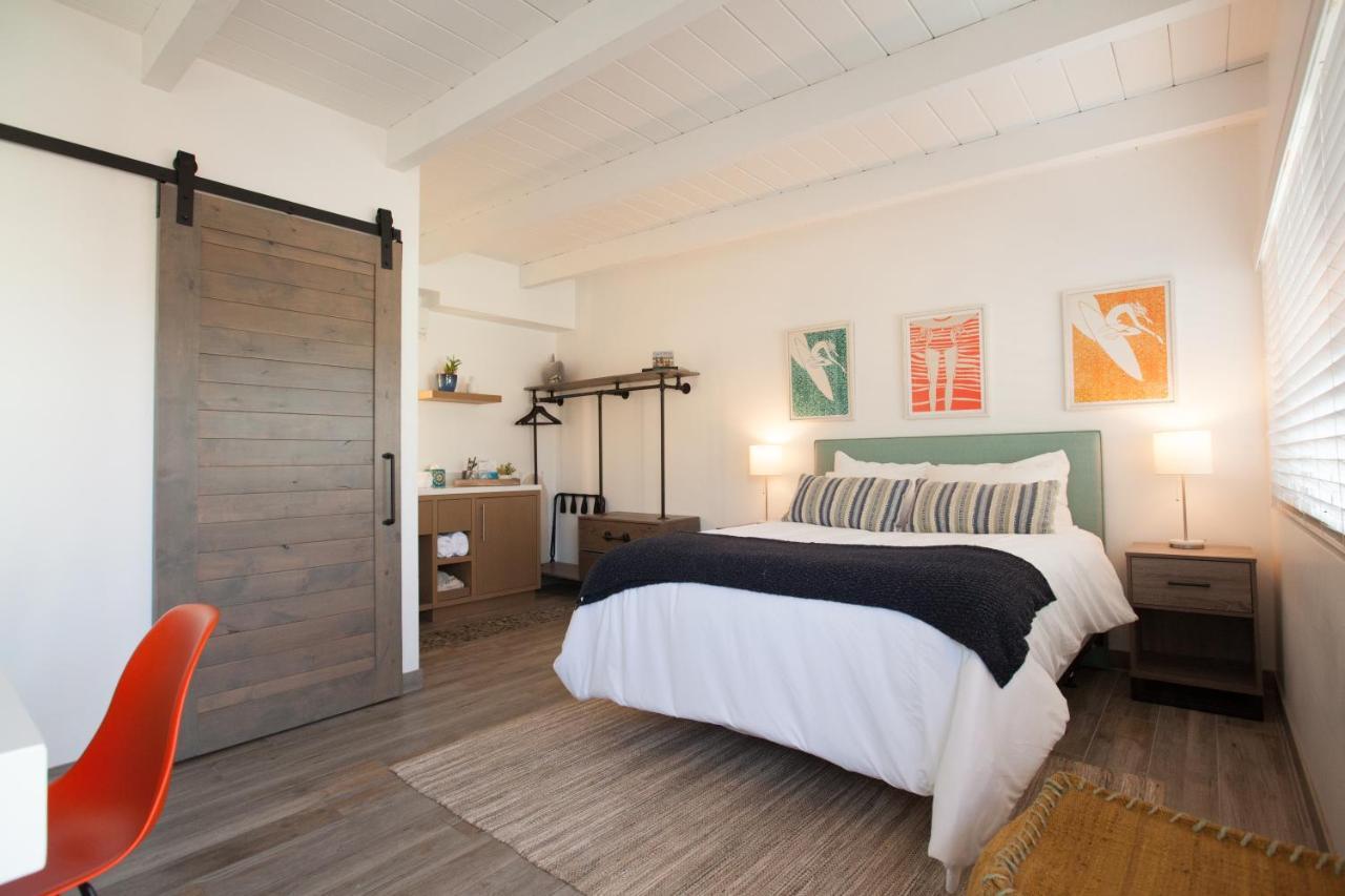 Motel Surfhouse Encinitas Zewnętrze zdjęcie