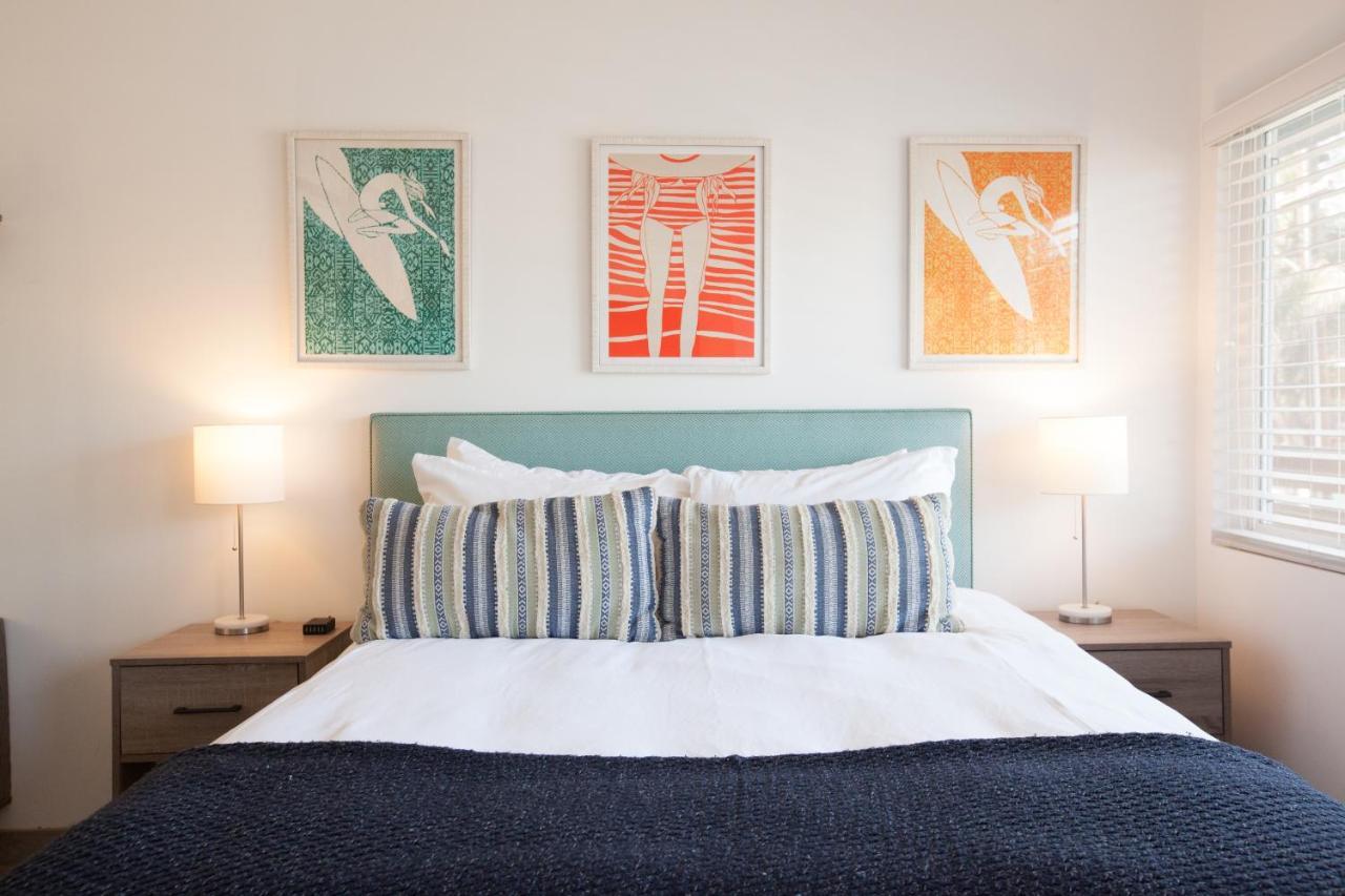Motel Surfhouse Encinitas Zewnętrze zdjęcie