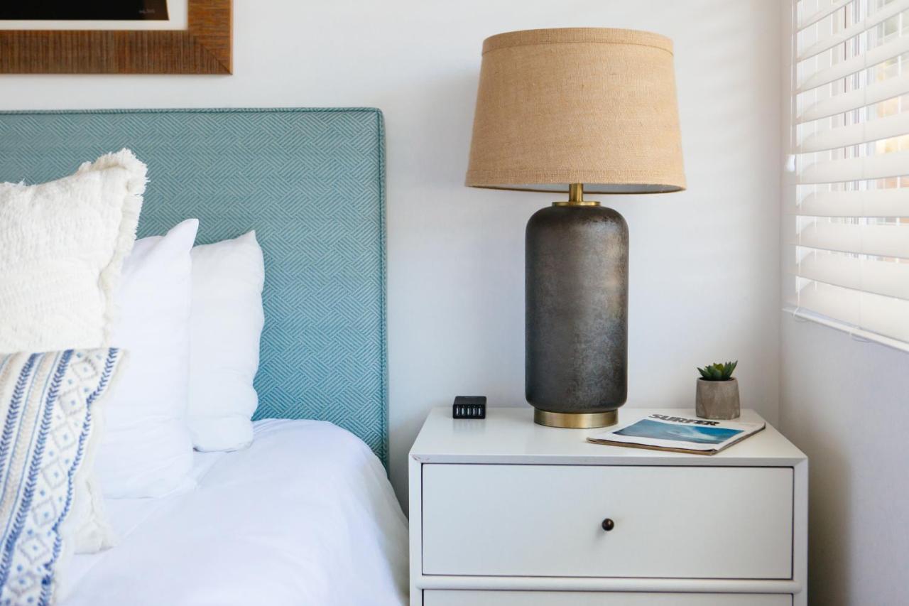 Motel Surfhouse Encinitas Zewnętrze zdjęcie