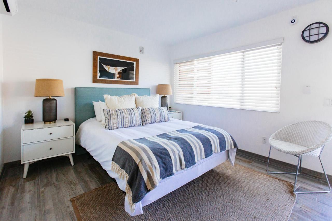 Motel Surfhouse Encinitas Zewnętrze zdjęcie