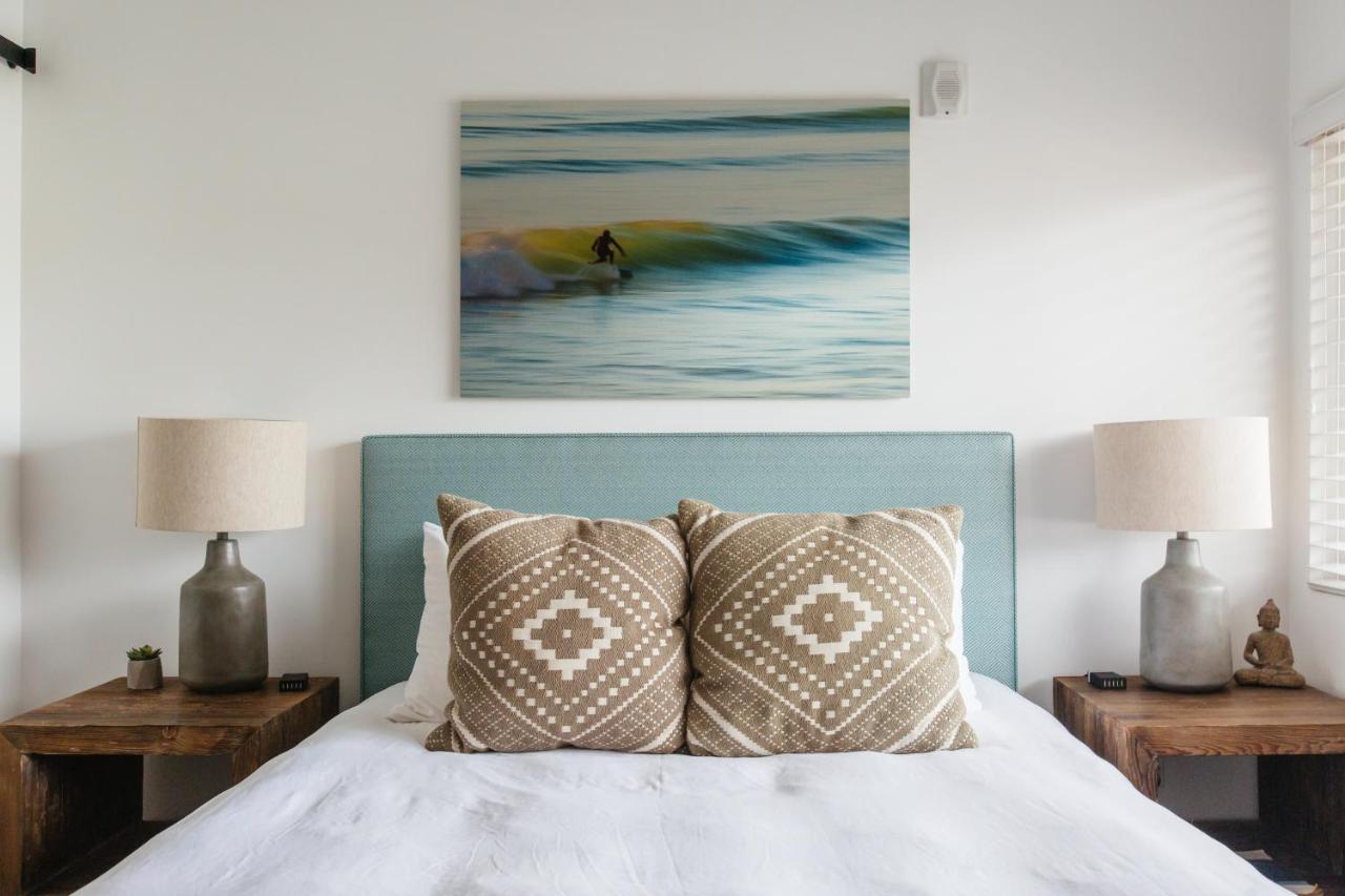 Motel Surfhouse Encinitas Zewnętrze zdjęcie