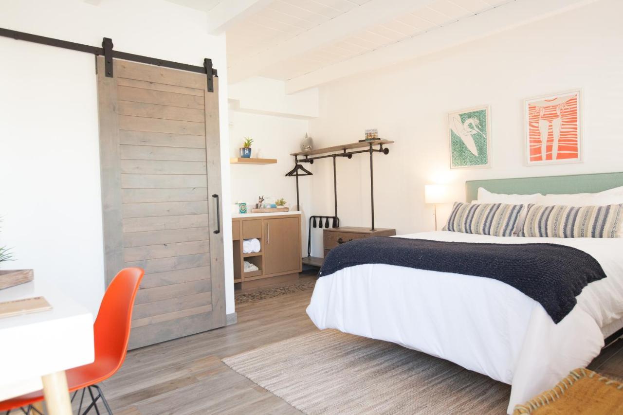 Motel Surfhouse Encinitas Zewnętrze zdjęcie
