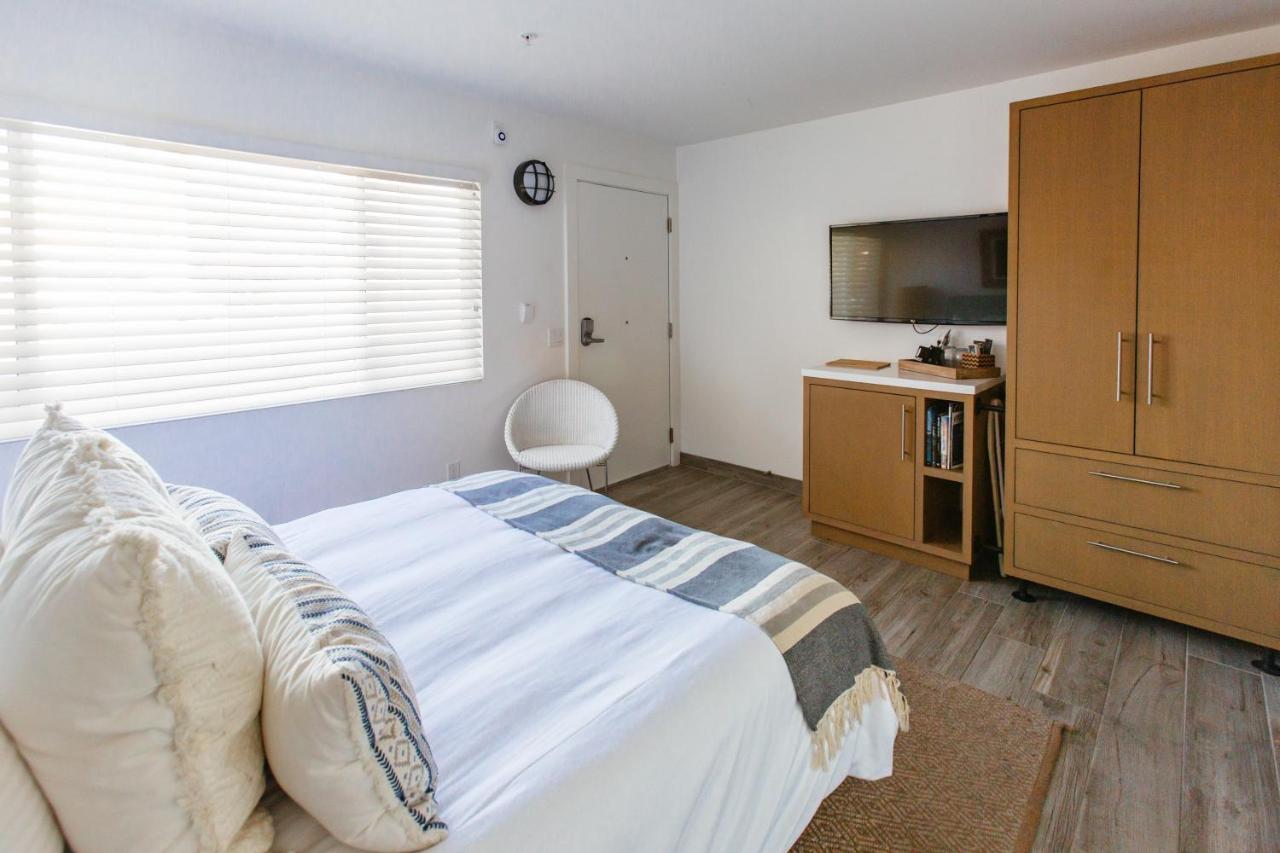Motel Surfhouse Encinitas Zewnętrze zdjęcie