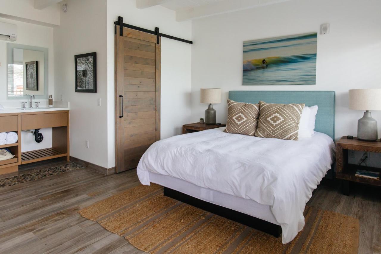 Motel Surfhouse Encinitas Zewnętrze zdjęcie